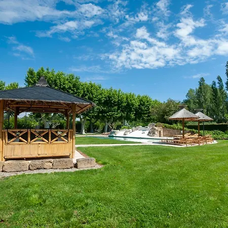 Holiday home Cerise - Maison Climatisee Avec Piscine Istres