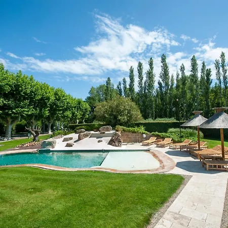 Cerise - Maison Climatisee Avec Piscine Holiday home